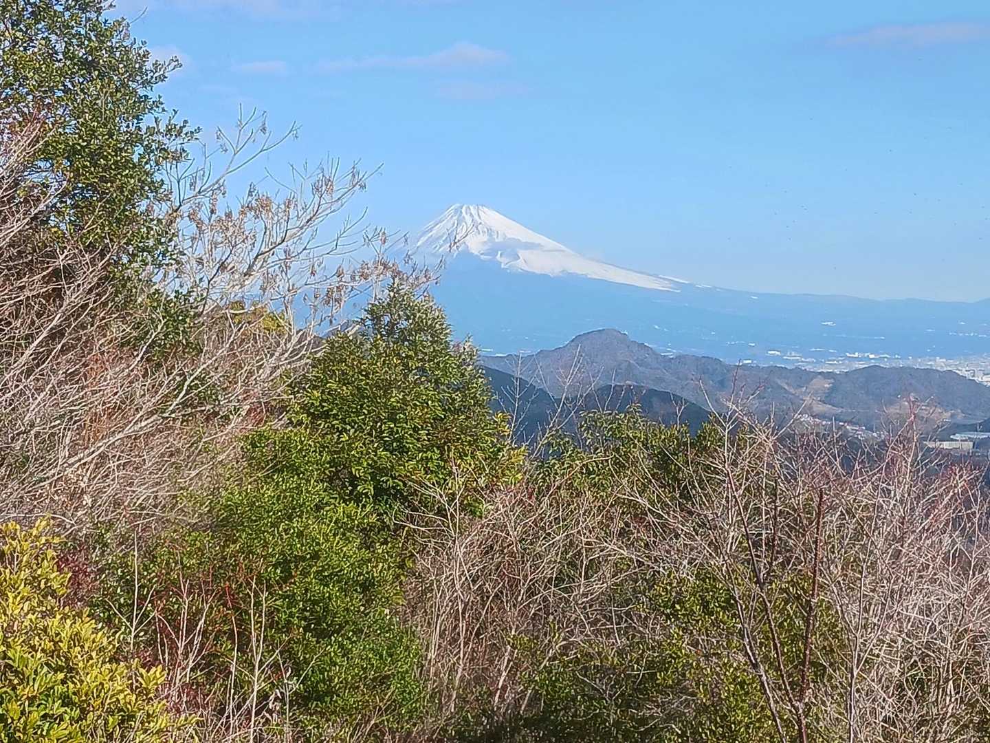 富士山🗻