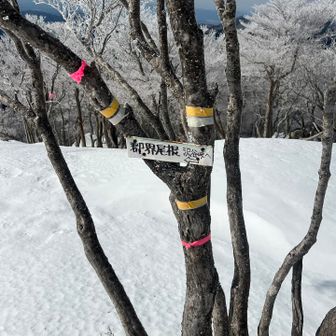 お社の後ろに沢谷峠に降りる登山口が
ここはまだ歩いてないコース
新緑の時期がいいかな