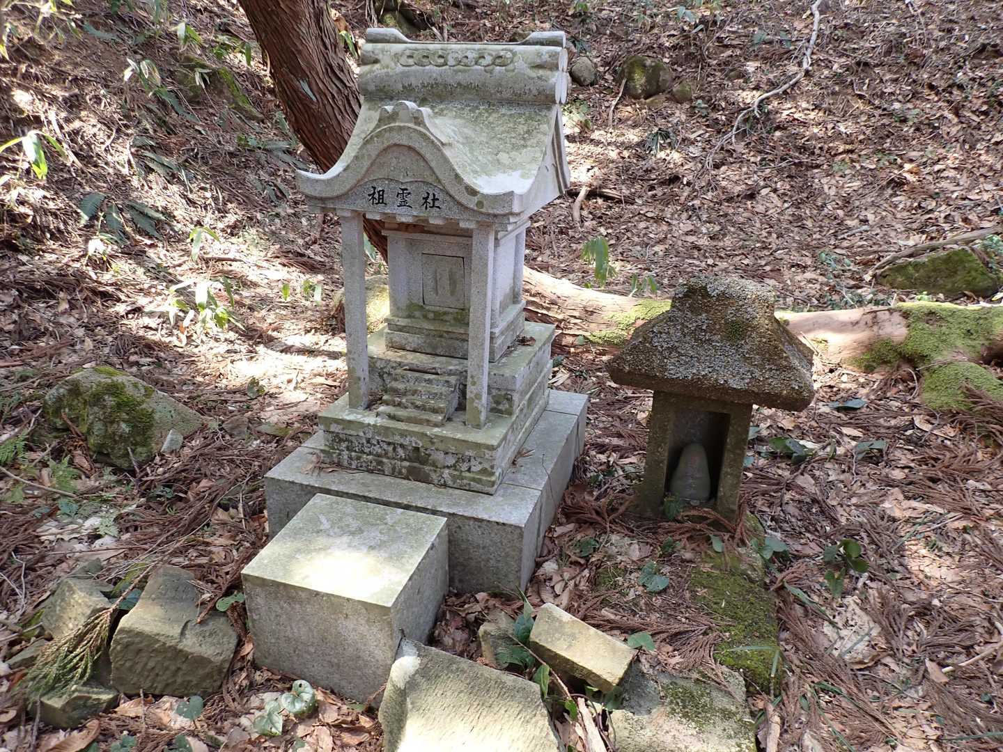 熊野大神
