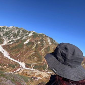 七海の山登り