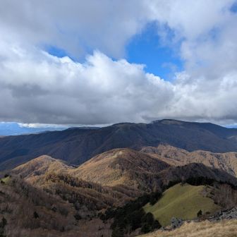 景色素晴らしいです