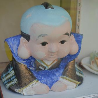 マンボウ