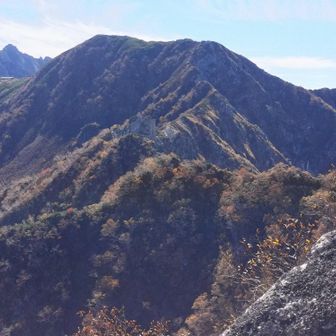 駒岩からの眺め😊
あの真ん中の岩が危険な牙岩なのかな？