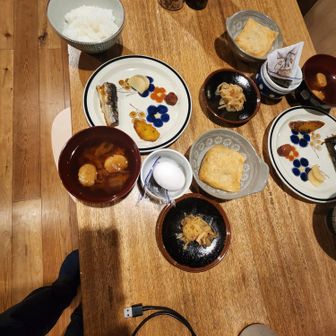 朝ご飯
久しぶりににしょっぱい梅干し食べました