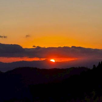 今年もありがたく拝ませていただきました。
感謝😭