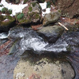 積雪時はどうなるんだろう