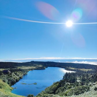 温泉 ときどき 山登り♨️