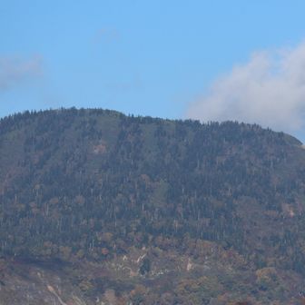 天狗原山