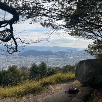 おっ！着いたかな？