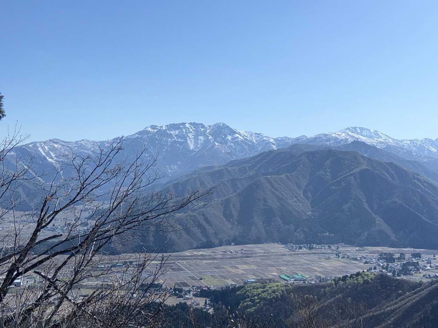 坂戸山登山口-坂戸山 周回コースの写真