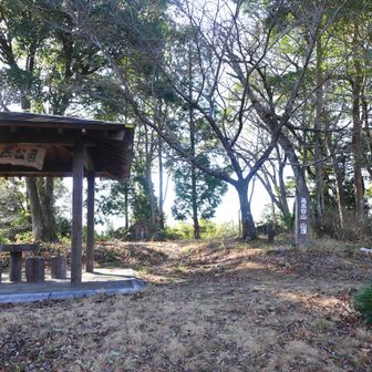 高長谷山（たかはぜやま）山頂
YAMAP1595座目