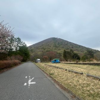 火山好き🌋