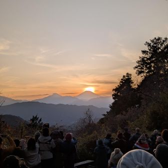 そろそろ終了ですね