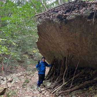 つっかえ棒のセット完了👍
お話ししながら駐車場までご一緒しました
楽しかった一日に感謝です🙏