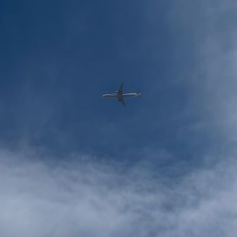 離陸🛫
