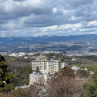 約束の地　有馬