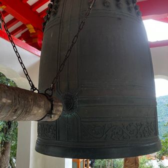 除夜の鐘のつもりでひと突きさせていただきました