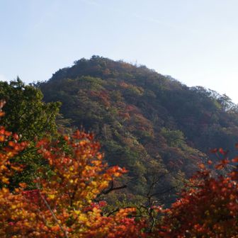 塔ノ岳