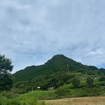 釈迦岳🥦