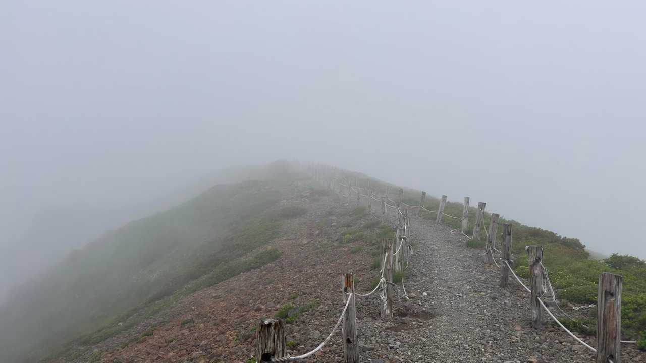 八甲田山（大岳・井戸岳・赤倉岳）／青森遠征Day2 の写真 22