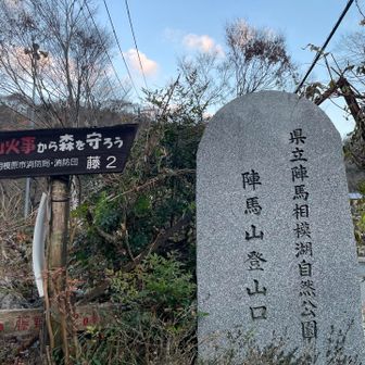 お仲間と合流して出発⤴️