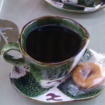 さまようオオアリクイ