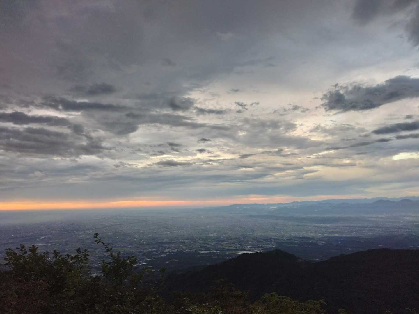 前橋高崎方面