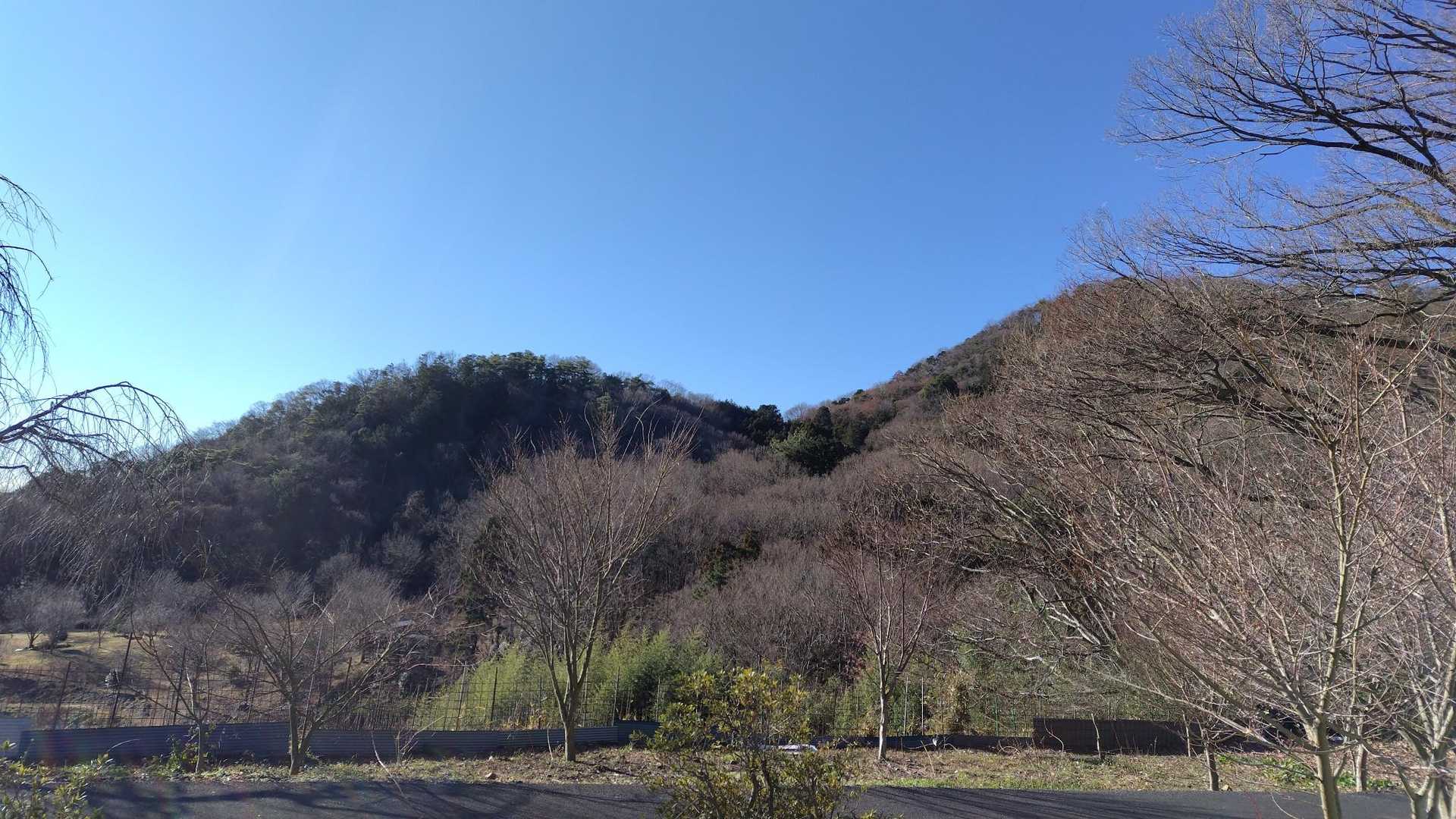 GoodMorning☀

清水寺駐車場🅿️利用

あちら…☝️
今年の干支にちなんだ『馬不入山』かなぁ🐎

晴天ﾃﾞｽｶﾞ…☀
時折冷た~~い風も吹くぅ~~~さぶい~😱