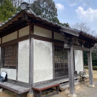 神田地蔵堂で休憩