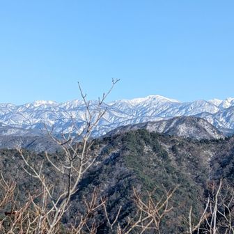 山頂からの眺望②✨