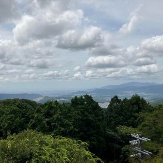 眺望よし👍