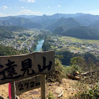 とりあえず登頂