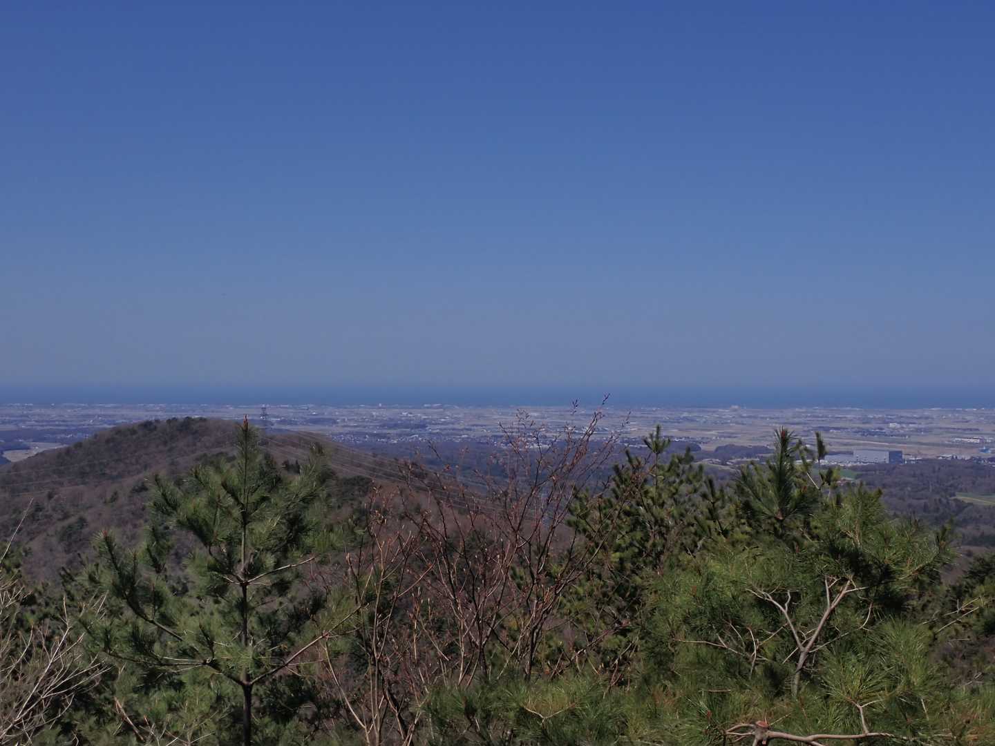 能美市方面