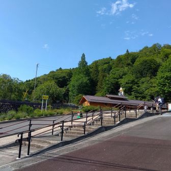 金時公園
