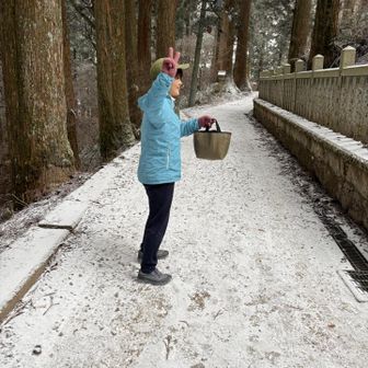 葛木神社でのんちゃんを見かけて
レポは上がってないですが
連日の登頂だそうです
リュックも持たずに軽装で、もう常連さんですやん👍