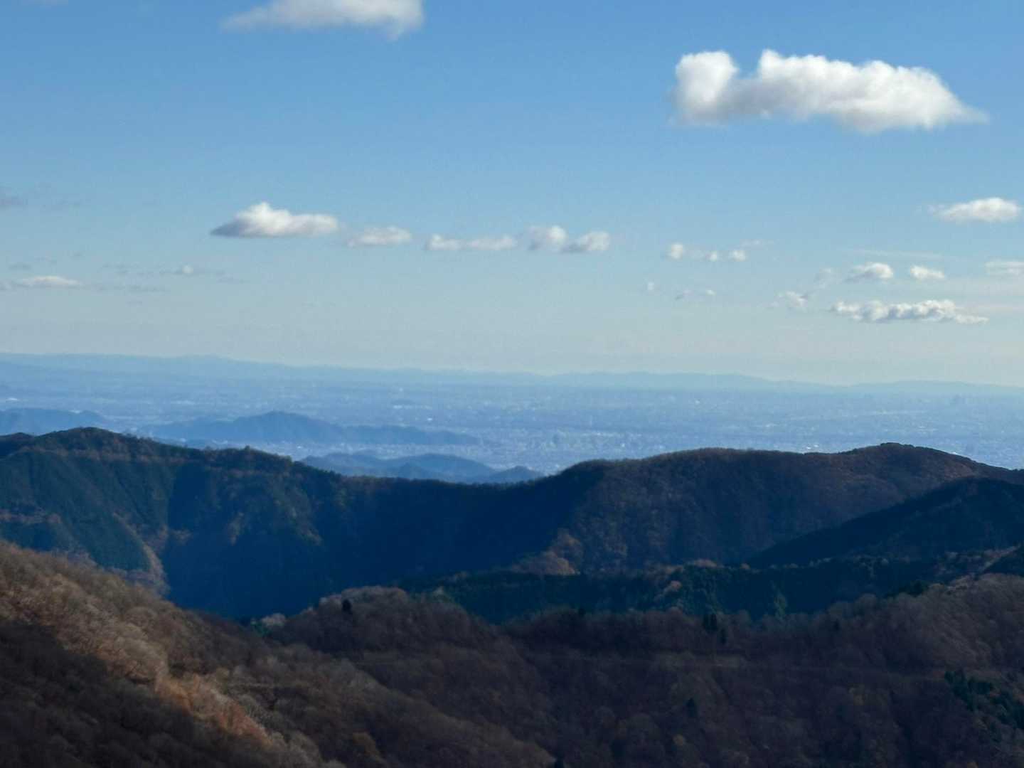 こっちは、岐阜の町