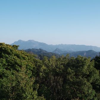 英彦山かな？？