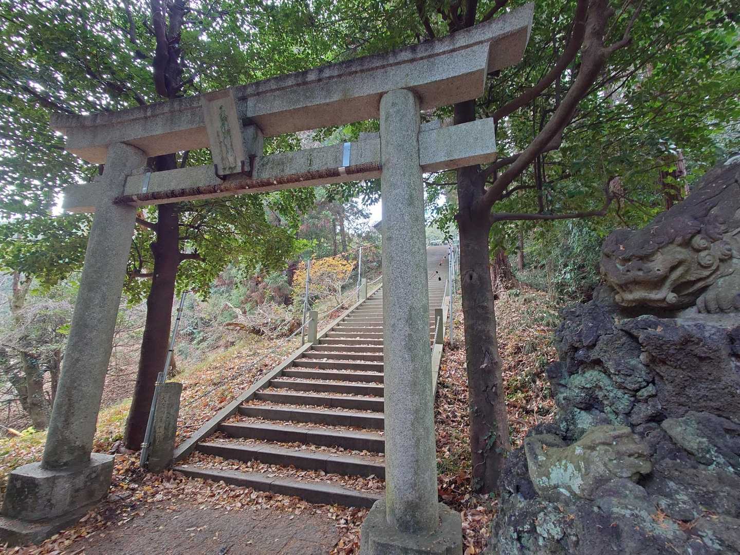 無事に下山させていただき、ありがとうございました！