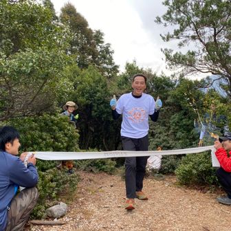 ㊗️近江百山♪銚子ヶ口＆カクレグラ101・100/101 / 綿はるの登山