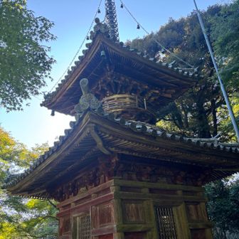 立派な塔