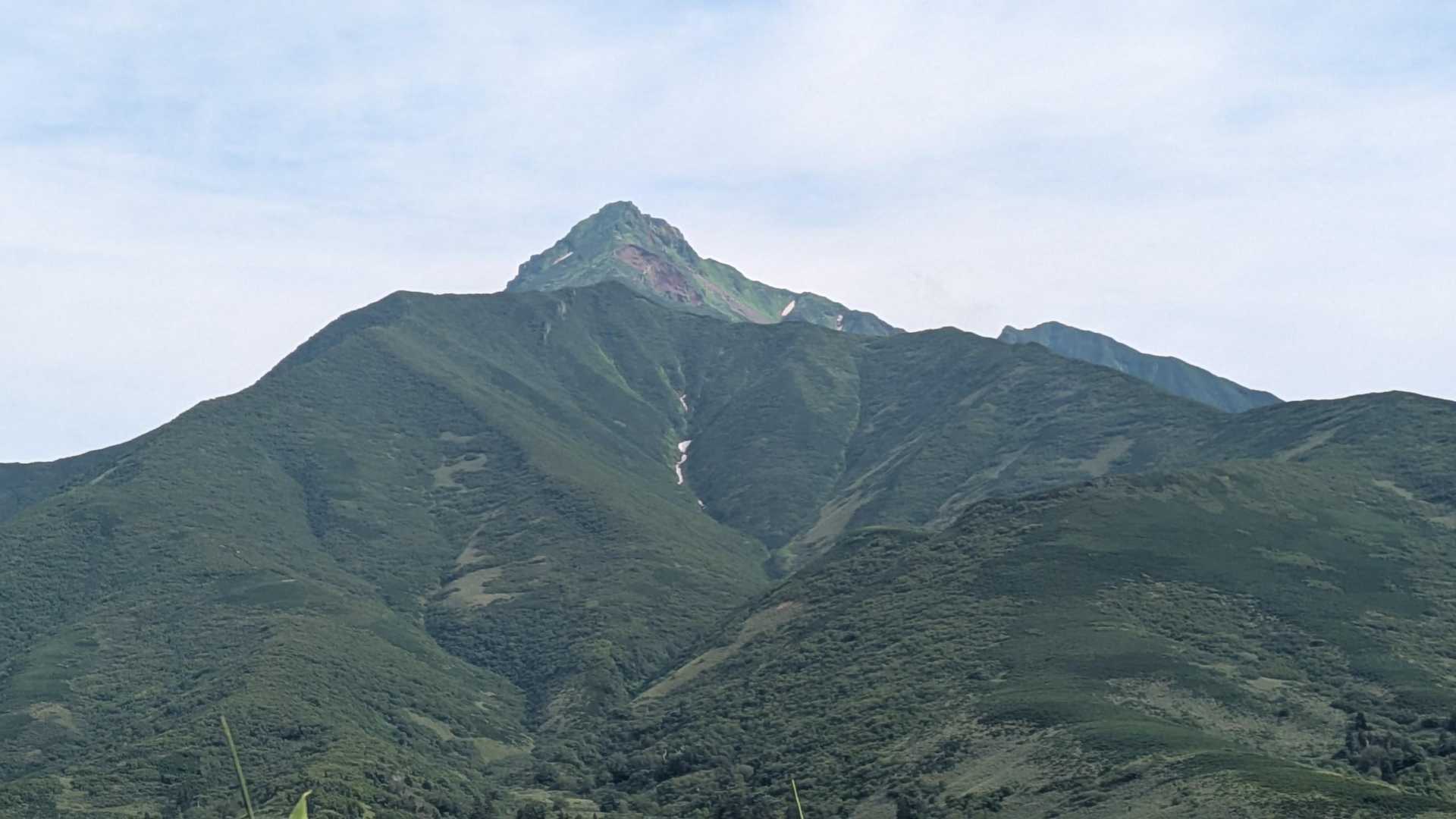 今はキレイに見えてるね😍