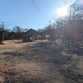 あとから調べたがﾊﾞﾝｶﾞﾛｰってやつ？