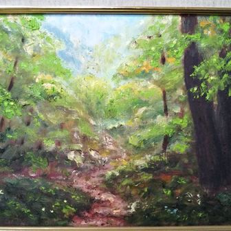 ロンハモ兄さん