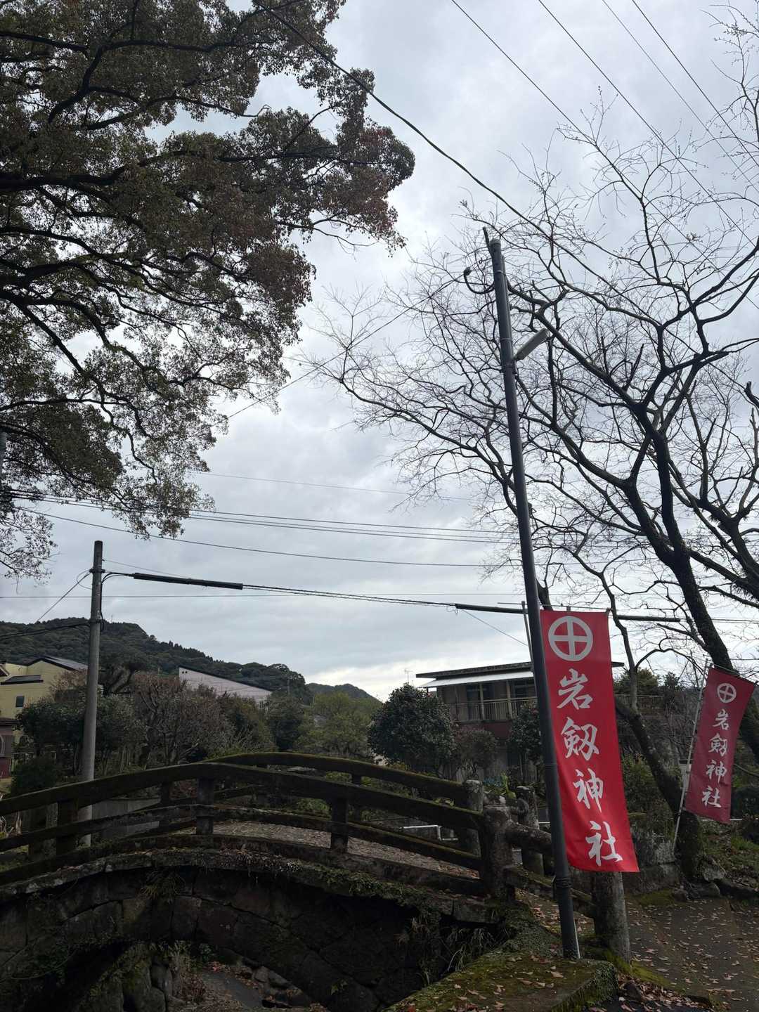 無事下山〜…のはずが😅
