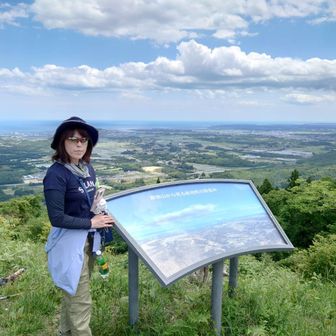 ヒロちゃんママ