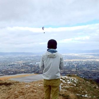 素敵な写真をありがとうございました😊