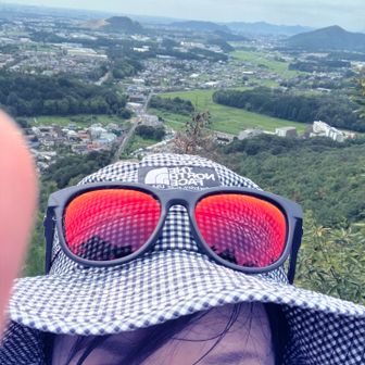 暑い🫠