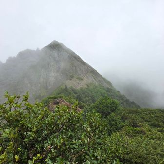 西ギボシ⛰️

3月を思い出して感慨に浸りながら通過