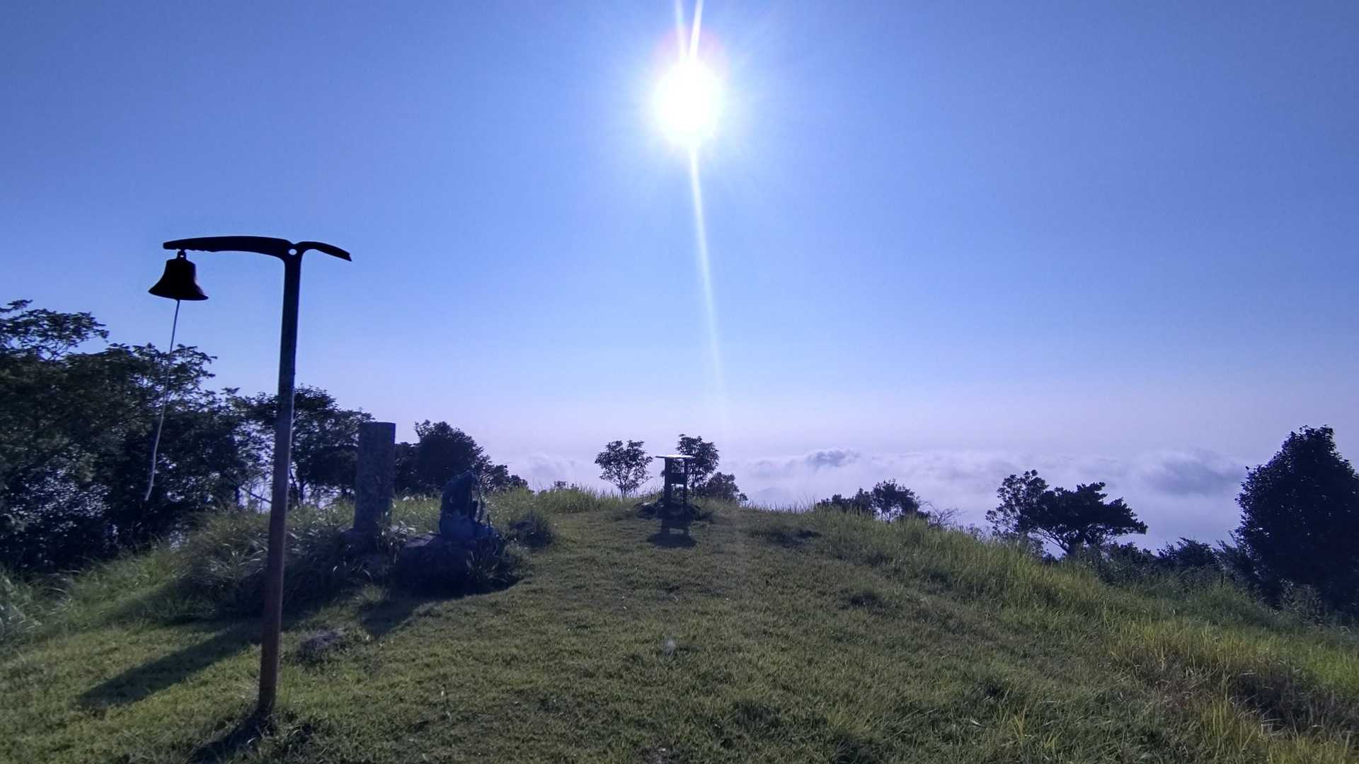 まぁまぁの天気かなぁ～