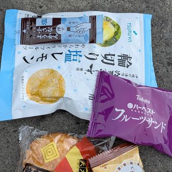 おやつ
